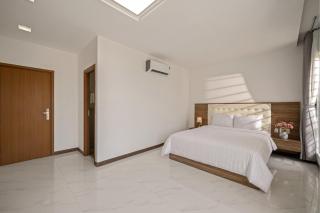 T P Azure Pool Villa-Near My Khe Beach-Full AC - 6