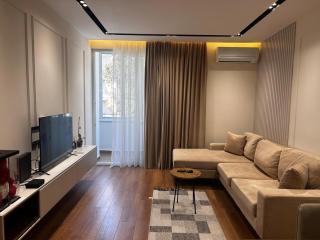Calm Space Apartment - 0