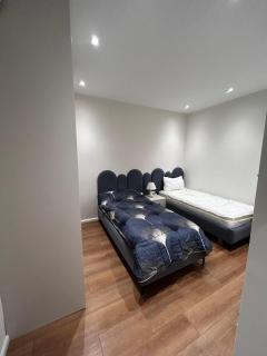 Calm Space Apartment - 3