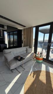 The Love suite 1 Athens Riviera - Athens - 8