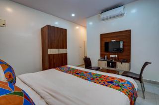 Hotel Ayodhya comforts - 5