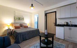 Happy Homes & Apartments Taksim - 6