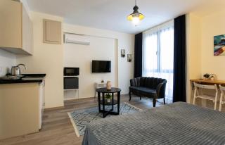 Happy Homes & Apartments Taksim - 2