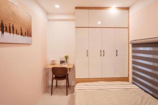 The Little Hanoi - Aesthetic Apartment - West Lake - 8