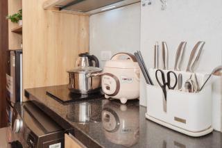 The Little Hanoi - Aesthetic Apartment - West Lake - 2