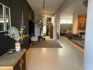 Bohemien City Center Art Loft - 0