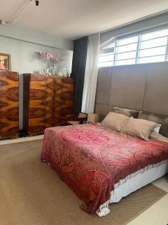 Bohemien City Center Art Loft - 6