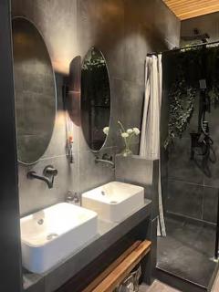 Bohemien City Center Art Loft - 4