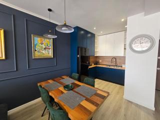 Gallery Home Tirana - Urban View - 8