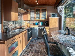 Apartment 610 - 4