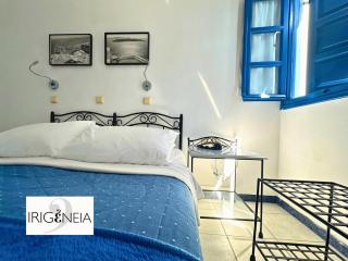 Irigeneia Hotel - 2