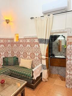 sherifa house - 3