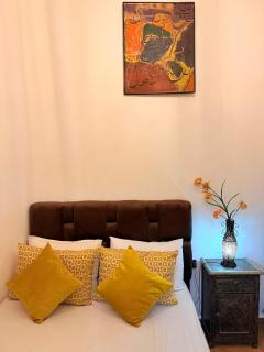 sherifa house - 5