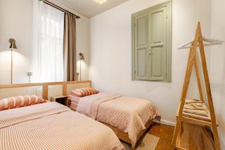 Elsol Mansion - Three Bedroom Flat - 6
