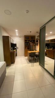 Maravilhoso flat na melhor localização de Brasília - Hotel Vision - 1