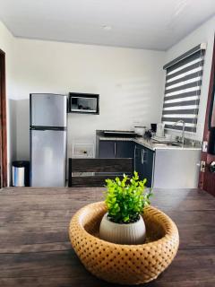 Apartamento 2, cerca de la playa, naturaleza y paz - 4