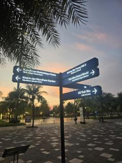 Golden Sea Hotel - Grand World Phú Quốc - 2