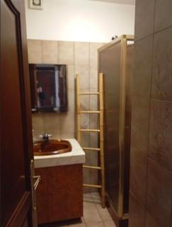 La Villa Deluxe Room - 2