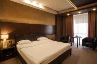 Avangard Hotel - 5