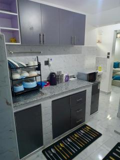 FAY LUXE STAYs - 2