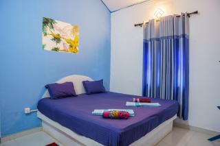 Tsunami beach hotel arugambay - 4