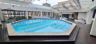Apart-hotel QI INTELLIGENT Moema - 7