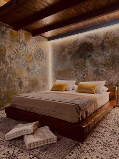Elegant suite with garden, romantic and refined - 0