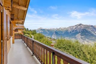 Chalet d'exception - 6