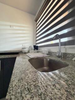 Apartamento 2, cerca de la playa, naturaleza y paz - 5