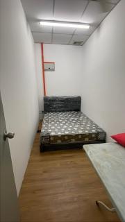 OnTop 3stair Budget Room Near Pasirgudang Masai - 4