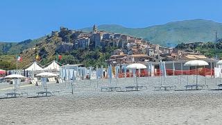 sun terrace and sea - 3