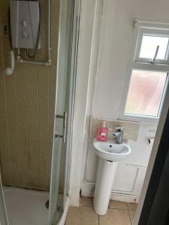 Quiet room Nr 1 - 7