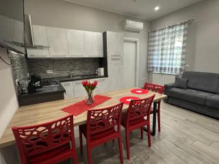 Mazzini Home - 3