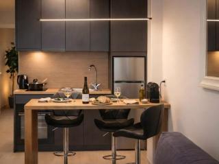 GimiSpaceThree - Valaoritou Architectural 1-BR Apartment - 2