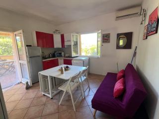 Villette indipendenti con giardino privato per famiglie e cani Appartamenti Sterlizia 2 - 8