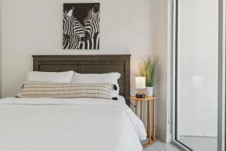 Chic Modern Loft Prime Location No 302 - 3
