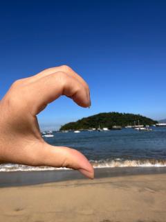 Recanto do sol - 6