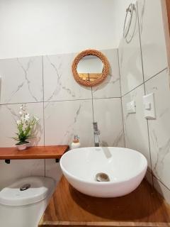 Apartamento 2, cerca de la playa, naturaleza y paz - 2