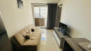 Lindo Apartamento 1 quarto no DF Plaza - 8