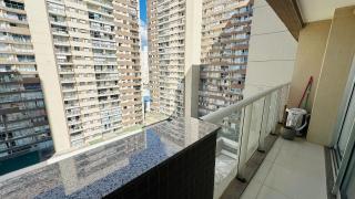 Lindo Apartamento 1 quarto no DF Plaza - 4
