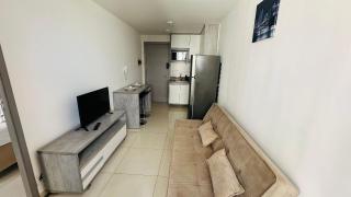 Lindo Apartamento 1 quarto no DF Plaza - 3