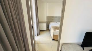 Lindo Apartamento 1 quarto no DF Plaza - 1