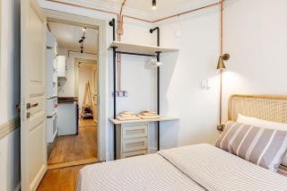 Elsol Mansion - Two Bedroom Flat - 7