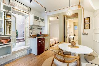 Elsol Mansion - Two Bedroom Flat - 0