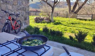 Zove Rural Cottage with garden views - 5