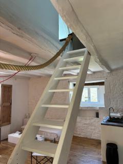 Petite maison - 4