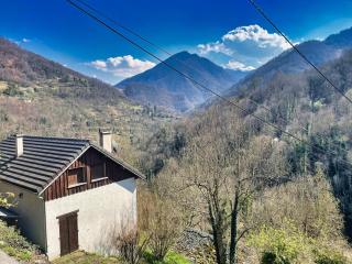 La grange d'Alexia-Calm & standing-terrasse - 7
