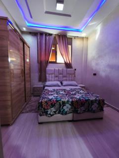 شقة مفروشة للكراء اكادير للعائلات فقط - 7