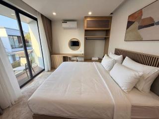 Vip villa - 5