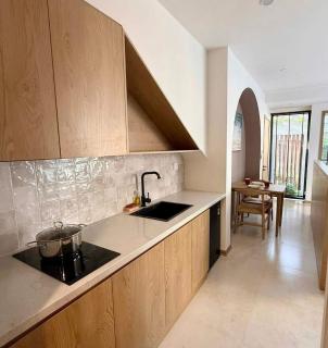 Vip villa - 1